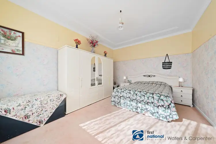 Fifth view of Homely house listing, 2 Eglington Street, Lidcombe NSW 2141