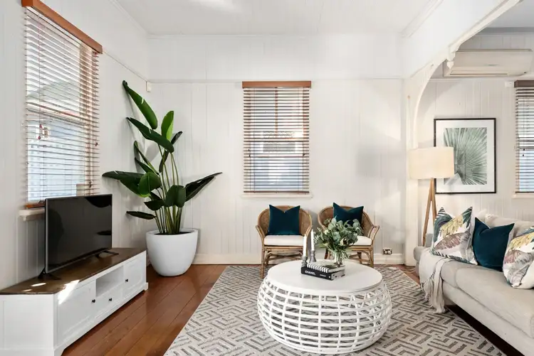 Third view of Homely house listing, 34 Belgrave Street, Balmoral QLD 4171