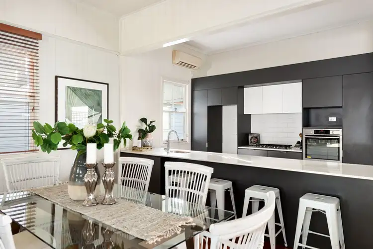 Fourth view of Homely house listing, 34 Belgrave Street, Balmoral QLD 4171