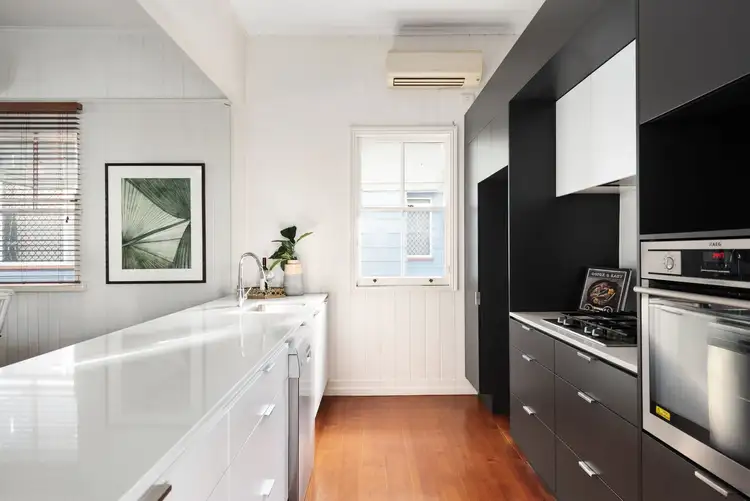 Fifth view of Homely house listing, 34 Belgrave Street, Balmoral QLD 4171