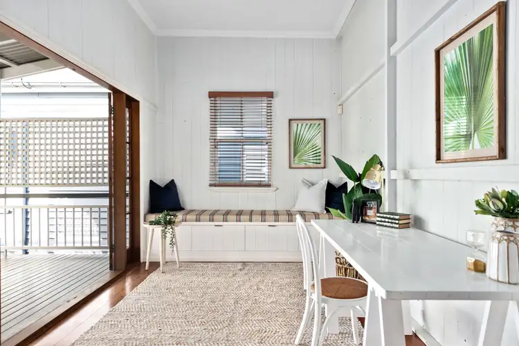 Sixth view of Homely house listing, 34 Belgrave Street, Balmoral QLD 4171