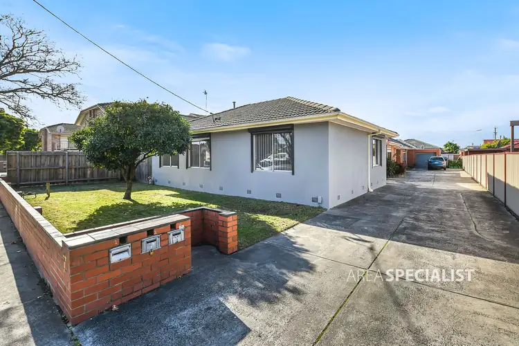 1/7 Allan Street, Noble Park VIC 3174