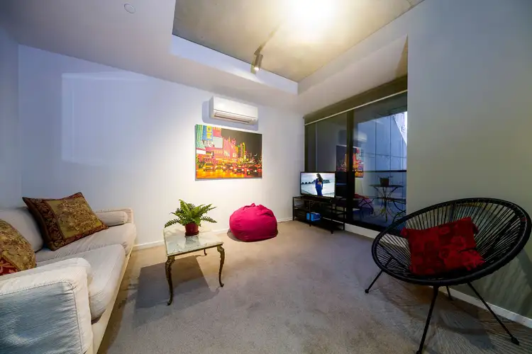 Fourth view of Homely apartment listing, 710/17. Singers Lane, Melbourne VIC 3000