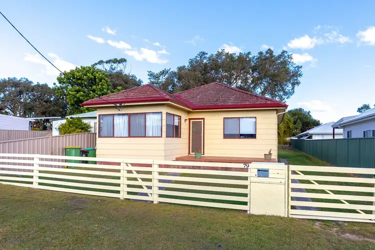 Main view of Homely house listing, 79 Surf Street, Long Jetty NSW 2261