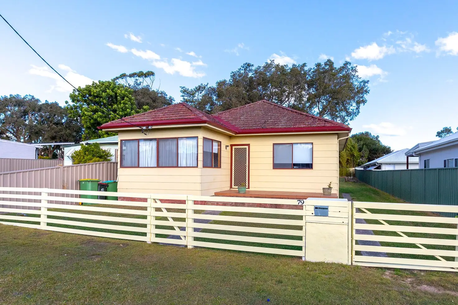 Main view of Homely house listing, 79 Surf Street, Long Jetty NSW 2261