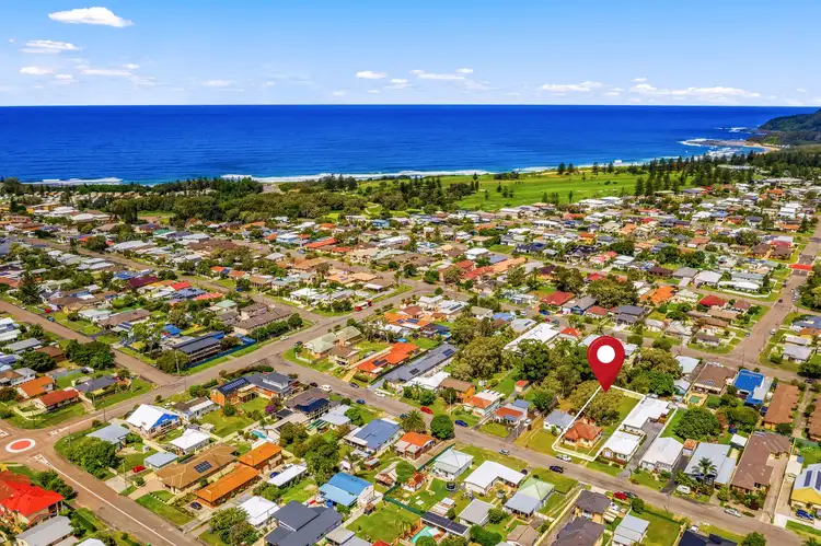 Third view of Homely house listing, 79 Surf Street, Long Jetty NSW 2261