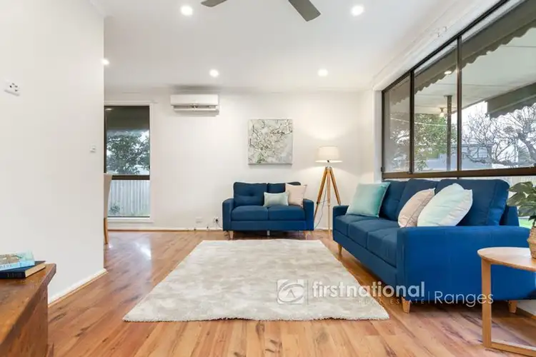 1 Cinerea Avenue, Ferntree Gully VIC 3156