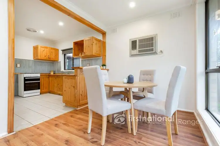 Second view of Homely house listing, 1 Cinerea Avenue, Ferntree Gully VIC 3156