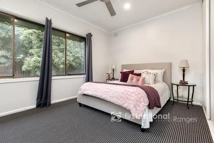 Fifth view of Homely house listing, 1 Cinerea Avenue, Ferntree Gully VIC 3156