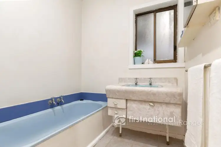 Sixth view of Homely house listing, 1 Cinerea Avenue, Ferntree Gully VIC 3156