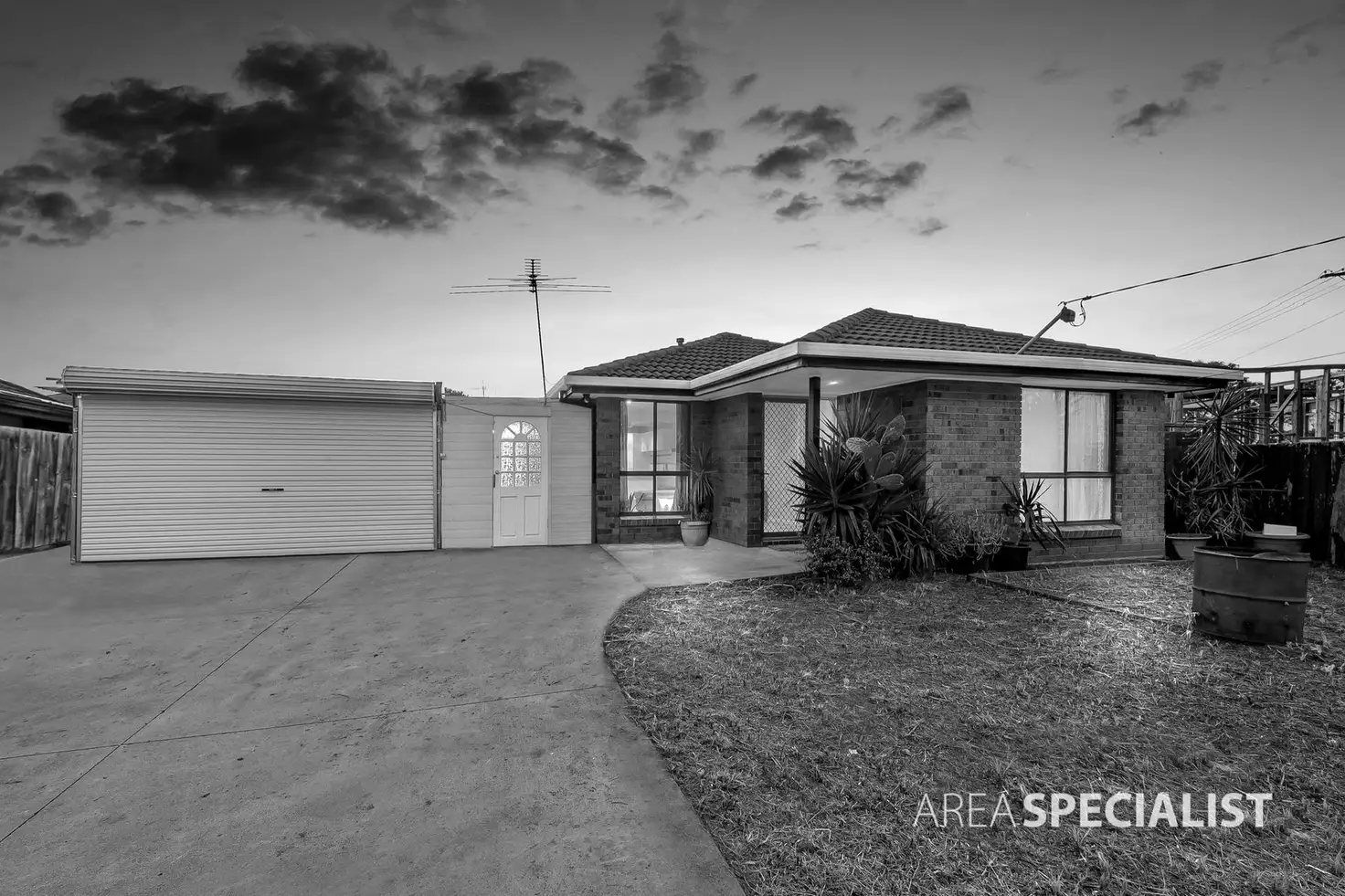 Main view of Homely house listing, 4 Troups Road, Rockbank VIC 3335
