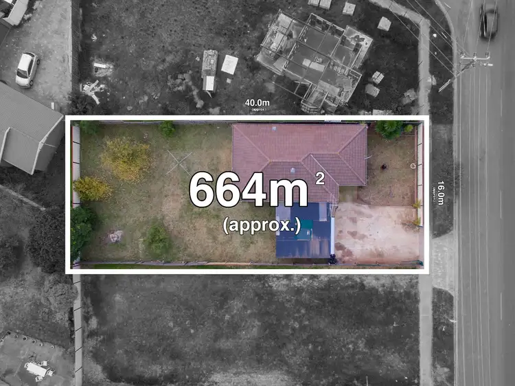 Third view of Homely house listing, 4 Troups Road, Rockbank VIC 3335