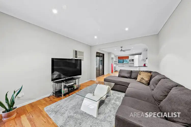 Fourth view of Homely house listing, 4 Troups Road, Rockbank VIC 3335