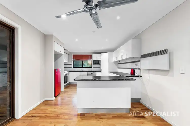 Fifth view of Homely house listing, 4 Troups Road, Rockbank VIC 3335