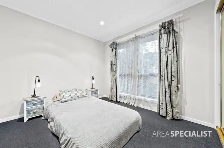 Sixth view of Homely house listing, 4 Troups Road, Rockbank VIC 3335