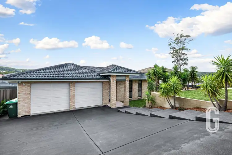 12 Emory Place, Cameron Park NSW 2285