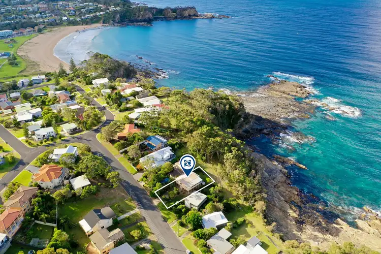 Main view of Homely house listing, 10 Illabunda Drive, Malua Bay NSW 2536