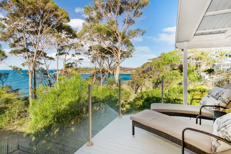 Second view of Homely house listing, 10 Illabunda Drive, Malua Bay NSW 2536