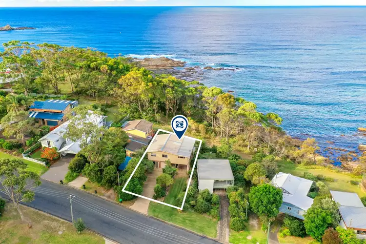 Fourth view of Homely house listing, 10 Illabunda Drive, Malua Bay NSW 2536