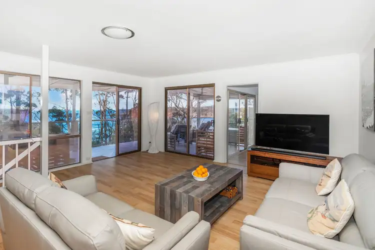 Fifth view of Homely house listing, 10 Illabunda Drive, Malua Bay NSW 2536