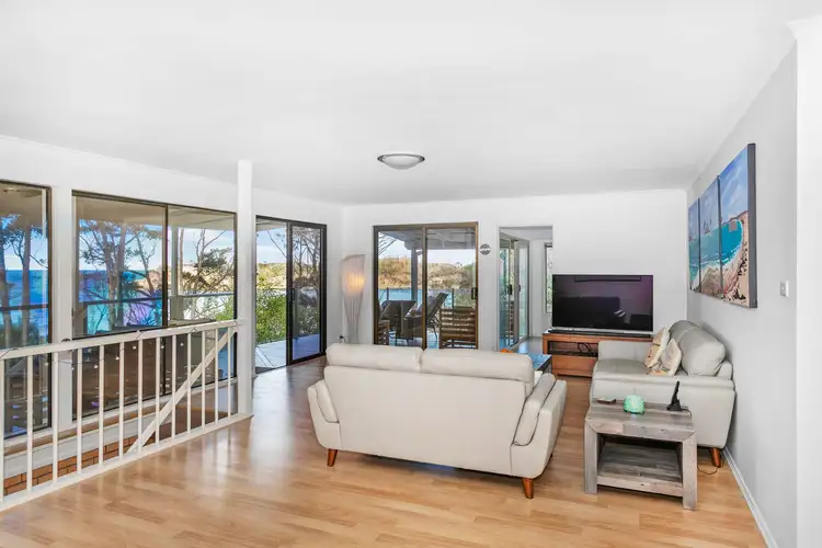 Sixth view of Homely house listing, 10 Illabunda Drive, Malua Bay NSW 2536
