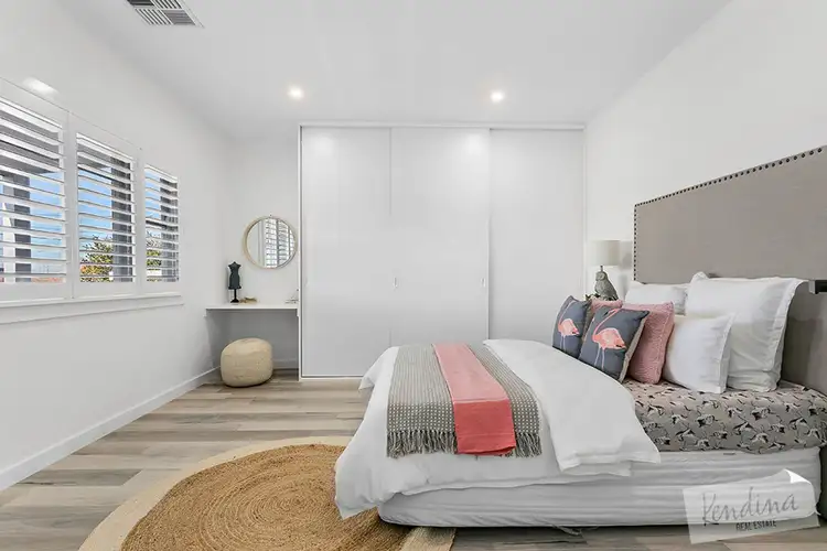 Fifth view of Homely house listing, 20 Valencia Street, Aberfeldie VIC 3040