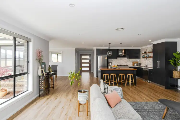 Second view of Homely house listing, 9 Kemp Street, Eglinton NSW 2795