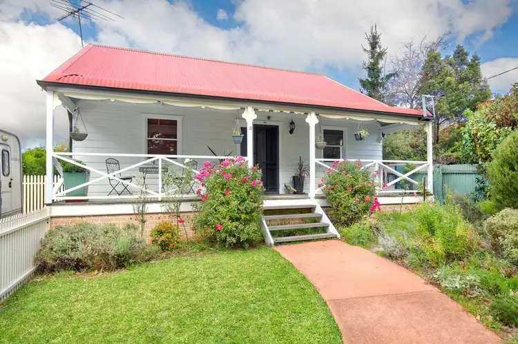 Main view of Homely house listing, 3 St Albans Road, Medlow Bath NSW 2780