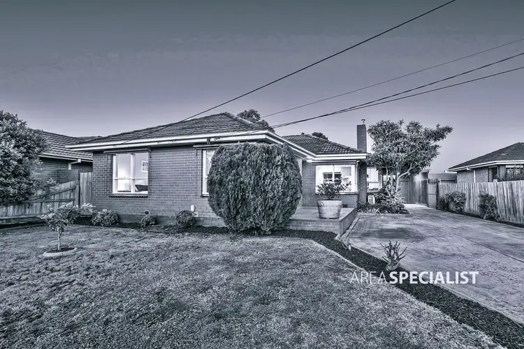 5 Loris Street, Springvale South VIC 3172