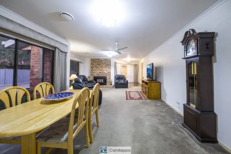 Fourth view of Homely house listing, 35 Hopetoun Road, Drouin VIC 3818