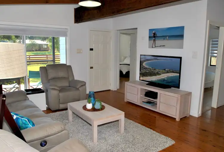 Fourth view of Homely house listing, 2 The Strand, Culburra Beach NSW 2540