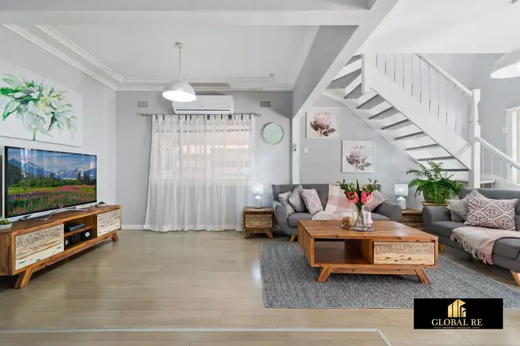 Third view of Homely house listing, 12 Prince St, Canley Vale NSW 2166