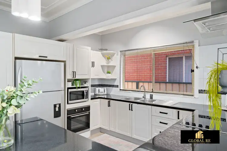 Sixth view of Homely house listing, 12 Prince St, Canley Vale NSW 2166