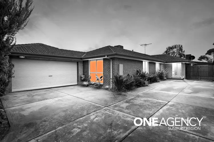 7 Parade Court, Sunbury VIC 3429