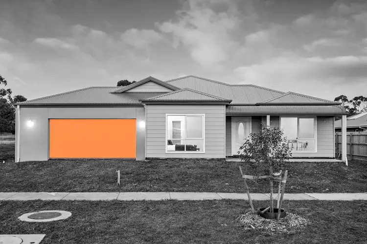 8 Woodruff Road, Gisborne VIC 3437