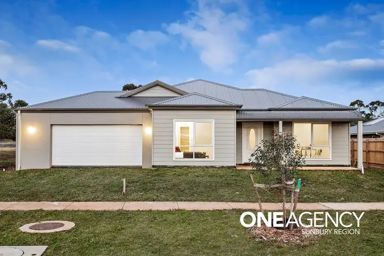 Third view of Homely house listing, 8 Woodruff Road, Gisborne VIC 3437