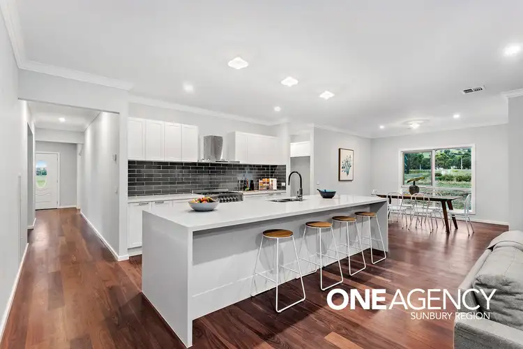 Fourth view of Homely house listing, 8 Woodruff Road, Gisborne VIC 3437