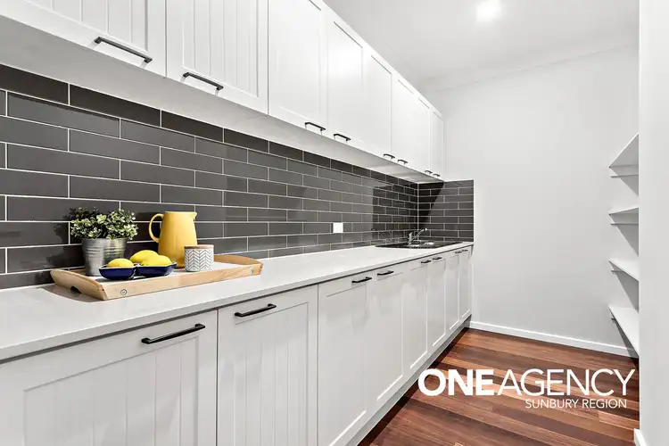 Sixth view of Homely house listing, 8 Woodruff Road, Gisborne VIC 3437