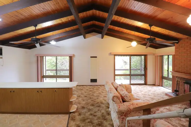 Second view of Homely house listing, 20 Alrima Court, Bright VIC 3741