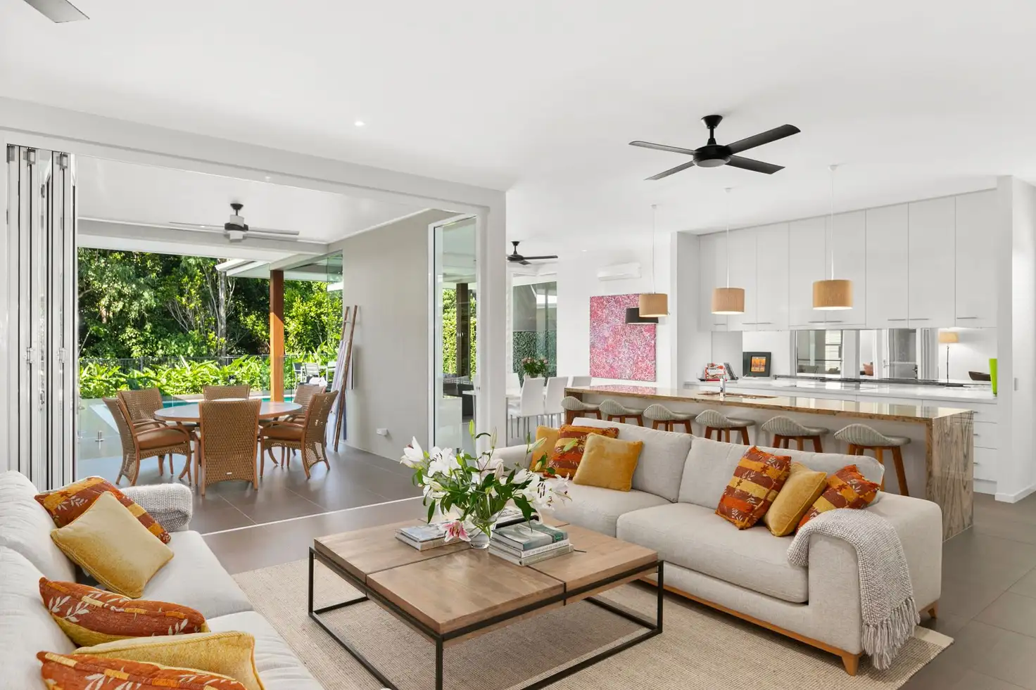 Main view of Homely house listing, 5 Silver Crescent, Palm Cove QLD 4879