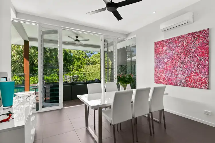 Sixth view of Homely house listing, 5 Silver Crescent, Palm Cove QLD 4879