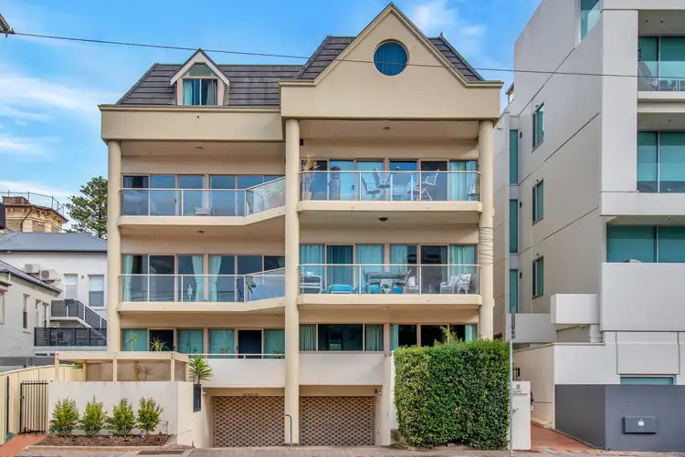 Third view of Homely unit listing, 7/5 South Esplanade, Glenelg SA 5045