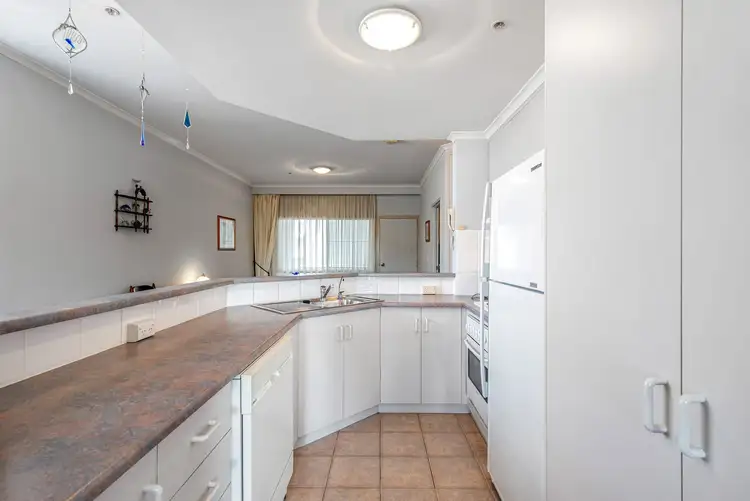 Fifth view of Homely unit listing, 7/5 South Esplanade, Glenelg SA 5045