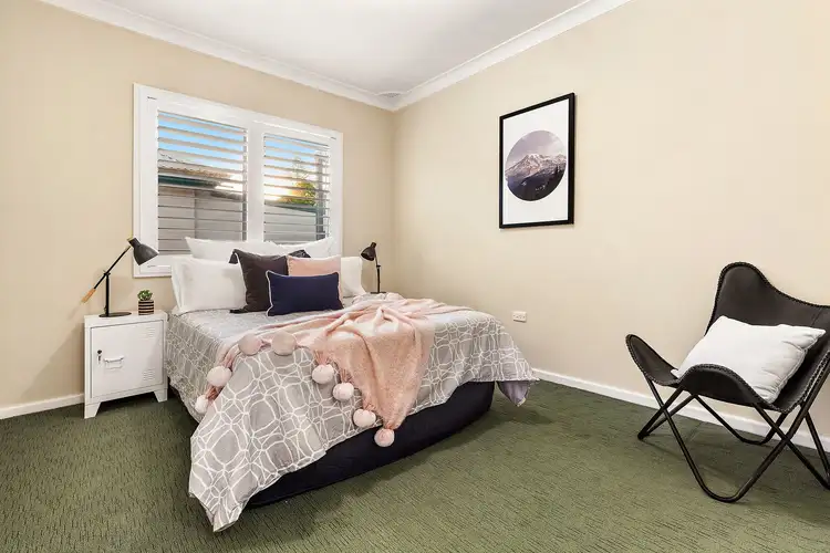 Fifth view of Homely house listing, 609 Main Road, Glendale NSW 2285