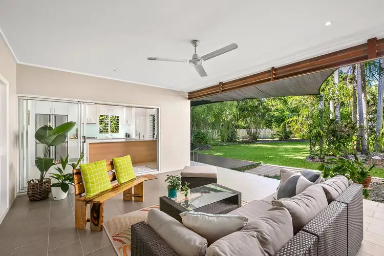 Third view of Homely house listing, 21-23 Joseph Banks Close, Kewarra Beach QLD 4879
