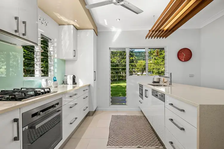 Fourth view of Homely house listing, 21-23 Joseph Banks Close, Kewarra Beach QLD 4879