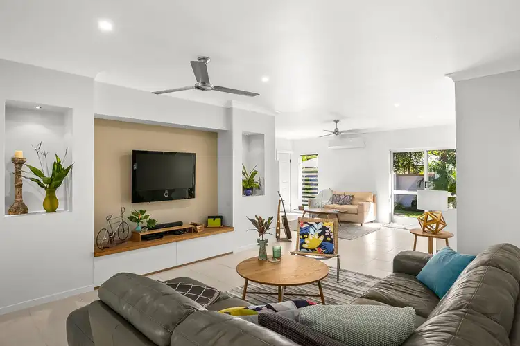 Fifth view of Homely house listing, 21-23 Joseph Banks Close, Kewarra Beach QLD 4879