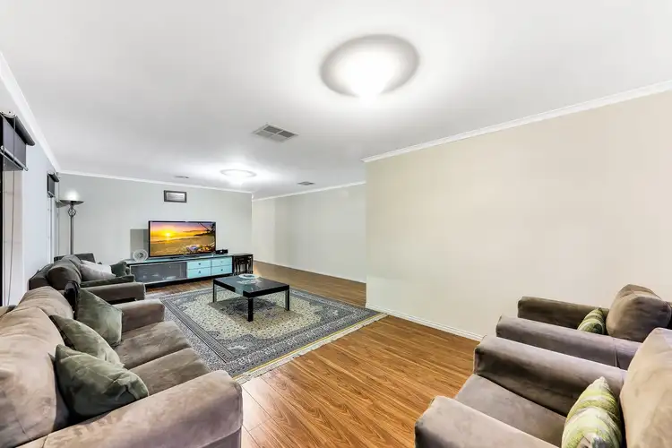 Fourth view of Homely house listing, 15 Masters Circuit, Roxburgh Park VIC 3064
