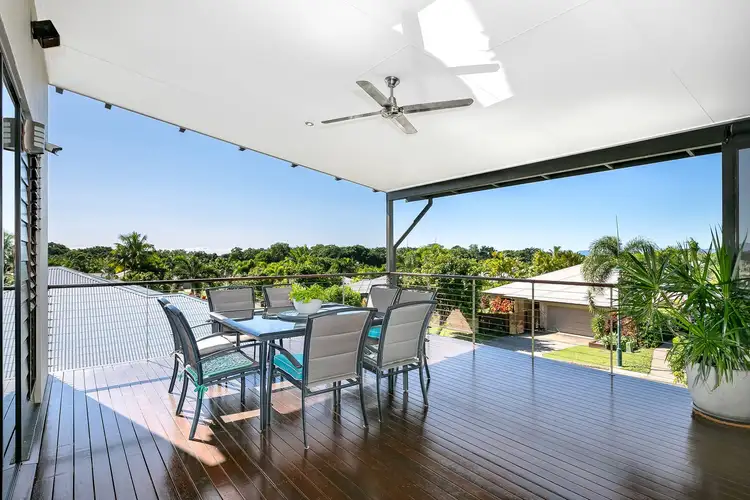Main view of Homely house listing, 8 Savannah Street, Palm Cove QLD 4879