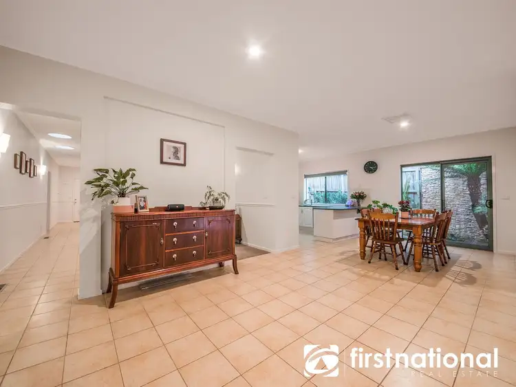 Sixth view of Homely house listing, 8 Kristina Court, Pakenham VIC 3810
